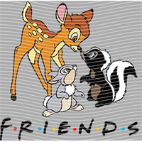 Disney Style-DSN 936